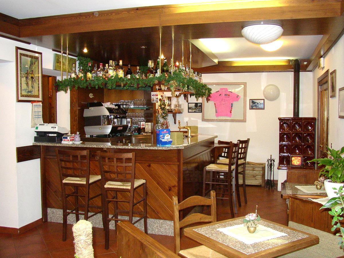Hotel Diana Ауронцо ди Кадоре Екстериор снимка